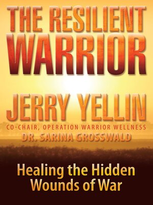 cover image of The Resilient Warrior